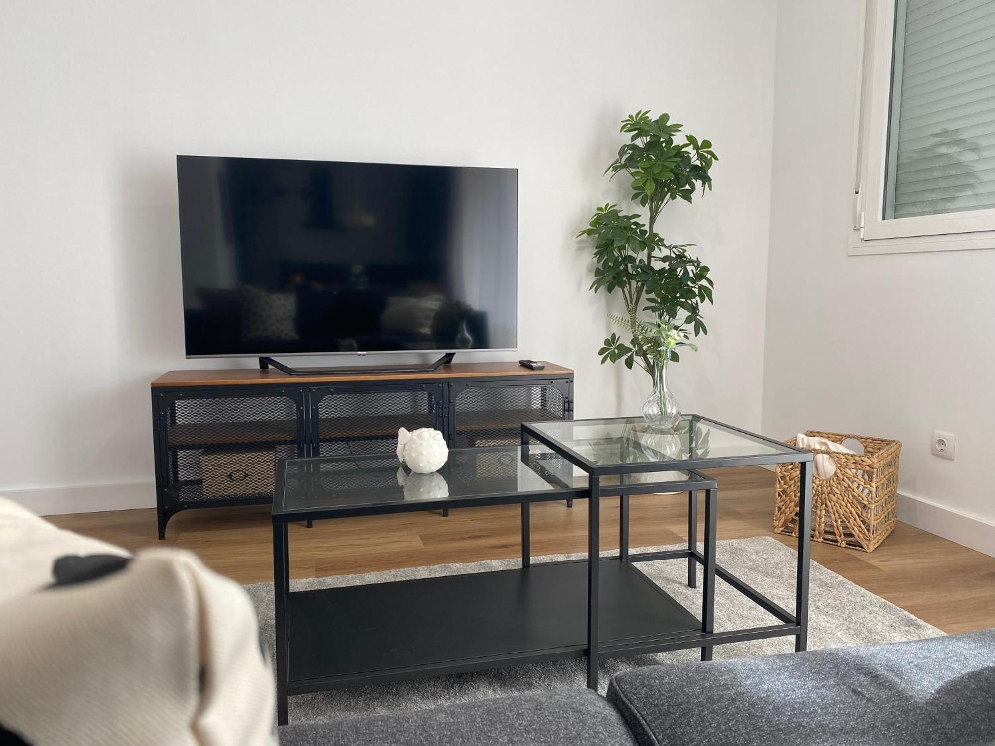 Barista Homes 圣米格尔德阿沃纳 外观 照片